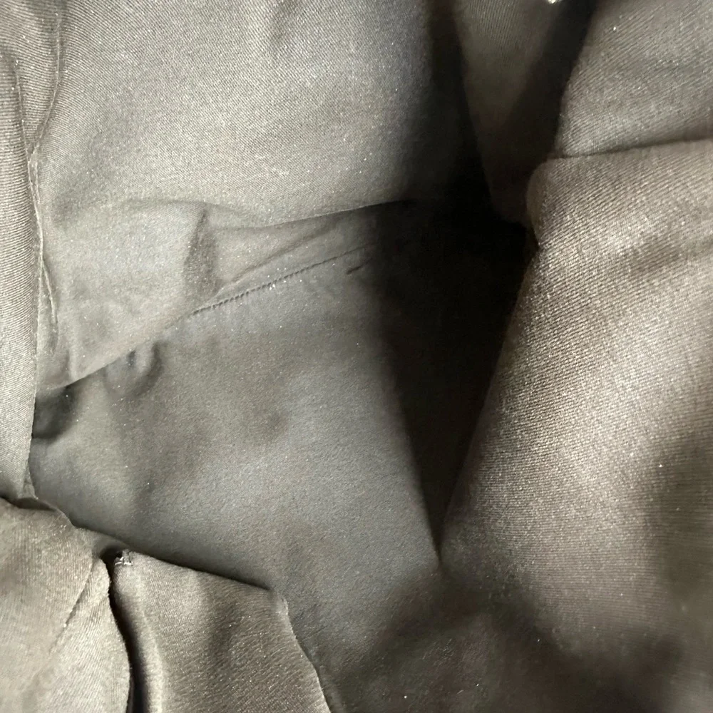 Authentic GUCCI Abbey Guccissima Canvas GG Shoulder Tote Bag - Picture 14 of 16